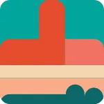 Paint SVG Icon